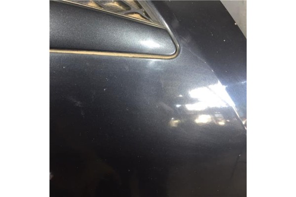 Recambio de capo para mazda 2 (b2w) 1.4 cd referencia OEM IAM DD1052310F  