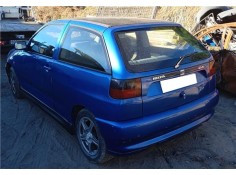 seat ibiza (6k1) del año 1995
