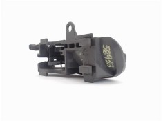 Recambio de manilla int. puerta delantero derecha para citroen c1 1.4 sx referencia OEM IAM 9143K8 1608475880 