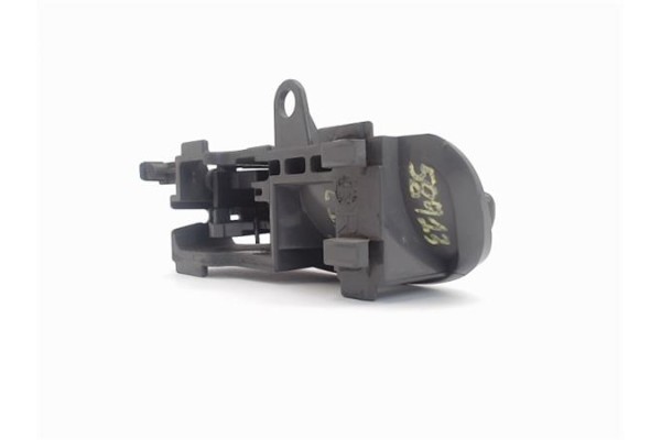 Recambio de manilla int. puerta delantero derecha para citroen c1 1.4 sx referencia OEM IAM 9143K8 1608475880 