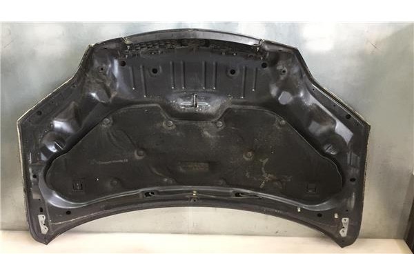 Recambio de capo para mazda 2 (b2w) 1.4 cd referencia OEM IAM DD1052310F  