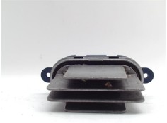 Recambio de regulador ventilador climatizacion para renault laguna ii (bg0) 1.9 dynamique referencia OEM IAM 52485218  
