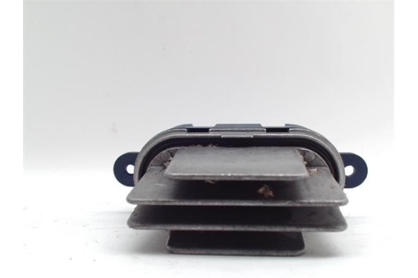 Recambio de regulador ventilador climatizacion para renault laguna ii (bg0) 1.9 dynamique referencia OEM IAM 52485218  