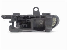 Recambio de manilla int. puerta delantero derecha para citroen c1 1.4 sx referencia OEM IAM 9143K8 1608475880 
