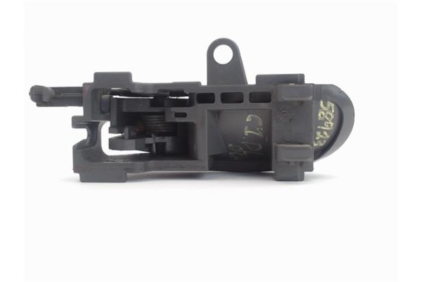Recambio de manilla int. puerta delantero derecha para citroen c1 1.4 sx referencia OEM IAM 9143K8 1608475880 