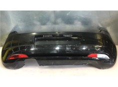 Recambio de paragolpes trasero para fiat punto / grande punto (199) 1.9 d multijet referencia OEM IAM 735420984  
