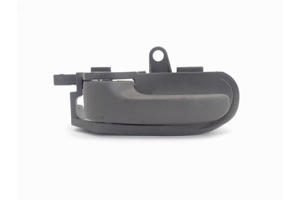 Recambio de manilla int. puerta delantero izquierda para citroen c1 1.4 sx referencia OEM IAM 9143K9 1608475980 