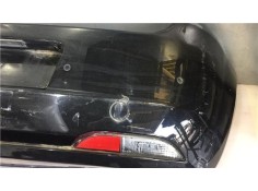 Recambio de paragolpes trasero para fiat punto / grande punto (199) 1.9 d multijet referencia OEM IAM 735420984  