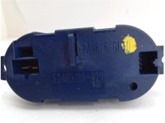 Recambio de regulador ventilador climatizacion para renault laguna ii (bg0) 1.9 dynamique referencia OEM IAM 52485218  
