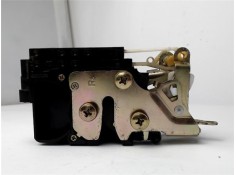 Recambio de cerradura puerta delantero derecha para daewoo kalos 1.4 sport referencia OEM IAM 96272644  