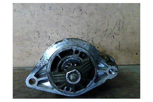 Recambio de motor arranque para jeep gr.cherokee ii (wj/wg)(1999) 4.0 laredo [4,0 ltr. - 140 kw cat] referencia OEM IAM 56041012