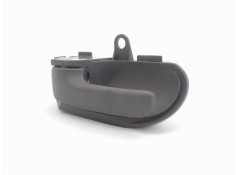 Recambio de manilla int. puerta delantero izquierda para citroen c1 1.4 sx referencia OEM IAM 9143K9 1608475980 