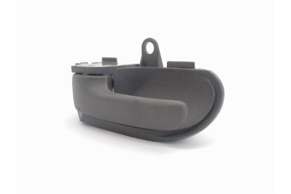 Recambio de manilla int. puerta delantero izquierda para citroen c1 1.4 sx referencia OEM IAM 9143K9 1608475980 