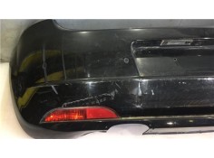 Recambio de paragolpes trasero para fiat punto / grande punto (199) 1.9 d multijet referencia OEM IAM 735420984  