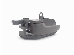 Recambio de manilla int. puerta delantero izquierda para citroen c1 1.4 sx referencia OEM IAM 9143K9 1608475980 