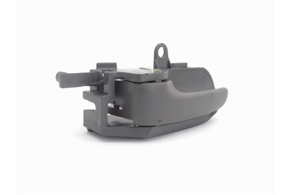 Recambio de manilla int. puerta delantero izquierda para citroen c1 1.4 sx referencia OEM IAM 9143K9 1608475980 