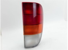 Recambio de piloto trasero derecho para seat inca (6k9) 1.4 i referencia OEM IAM W06K9945096 67723681 
