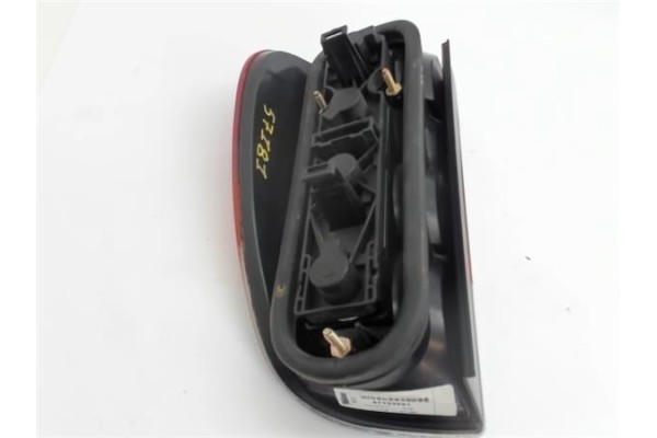 Recambio de piloto trasero derecho para seat inca (6k9) 1.4 i referencia OEM IAM W06K9945096 67723681 