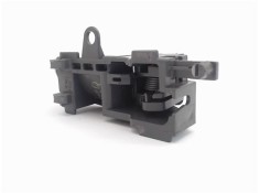 Recambio de manilla int. puerta delantero izquierda para citroen c1 1.4 sx referencia OEM IAM 9143K9 1608475980 