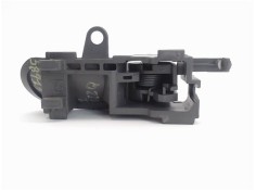 Recambio de manilla int. puerta delantero izquierda para citroen c1 1.4 sx referencia OEM IAM 9143K9 1608475980 