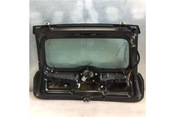 Recambio de porton trasero para fiat punto / grande punto (199) 1.9 d multijet referencia OEM IAM 51701183  