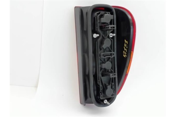 Recambio de piloto trasero izquierdo para seat inca (6k9) 1.4 i referencia OEM IAM 6K9945111 2211154 3A0949101A , AUDI