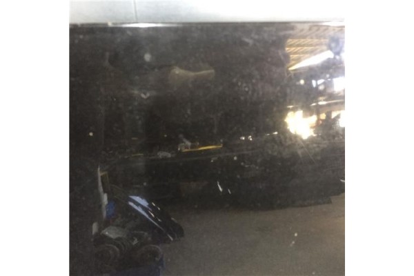 Recambio de capo para fiat punto / grande punto (199) 1.9 d multijet referencia OEM IAM 51701140  