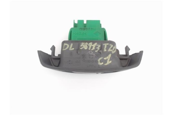 Recambio de mando elevalunas delantero izquierdo para citroen c1 1.4 sx referencia OEM IAM 742320H010  