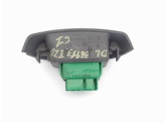 Recambio de mando elevalunas delantero izquierdo para citroen c1 1.4 sx referencia OEM IAM 742320H010  