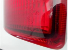 Recambio de piloto trasero izquierdo para seat inca (6k9) 1.4 i referencia OEM IAM 6K9945111 2211154 3A0949101A , AUDI