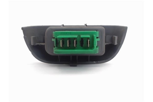Recambio de mando elevalunas delantero izquierdo para citroen c1 1.4 sx referencia OEM IAM 742320H010  