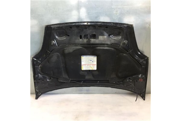 Recambio de capo para fiat punto / grande punto (199) 1.9 d multijet referencia OEM IAM 51701140  