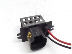 Recambio de regulador ventilador climatizacion para renault kangoo i (f/kc0) 1.5 authentique pack referencia OEM IAM 9092609859 