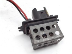 Recambio de regulador ventilador climatizacion para renault kangoo i (f/kc0) 1.5 authentique pack referencia OEM IAM 9092609859 