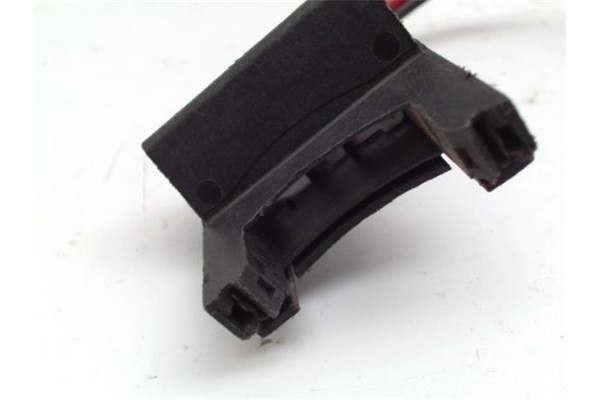 Recambio de regulador ventilador climatizacion para renault kangoo i (f/kc0) 1.5 authentique pack referencia OEM IAM 9092609859 
