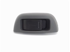 Recambio de mando elevalunas delantero derecho para citroen c1 1.4 sx referencia OEM IAM 6554KZ  