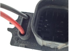 Recambio de regulador ventilador climatizacion para renault kangoo i (f/kc0) 1.5 authentique pack referencia OEM IAM 9092609859 