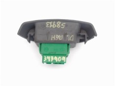 Recambio de mando elevalunas delantero derecho para citroen c1 1.4 sx referencia OEM IAM 6554KZ  