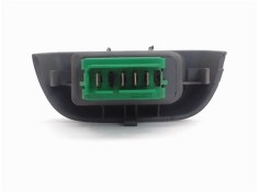 Recambio de mando elevalunas delantero derecho para citroen c1 1.4 sx referencia OEM IAM 6554KZ  