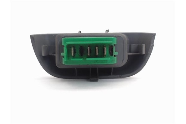 Recambio de mando elevalunas delantero derecho para citroen c1 1.4 sx referencia OEM IAM 6554KZ  
