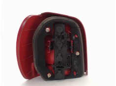 Recambio de piloto trasero derecho para volkswagen polo iii berlina (6n2) 1.0 conceptline referencia OEM IAM 6N0945257B  