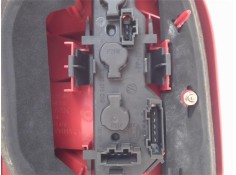 Recambio de piloto trasero derecho para volkswagen polo iii berlina (6n2) 1.0 conceptline referencia OEM IAM 6N0945257B  