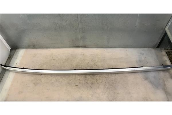 Recambio de barras de techo para renault grand scenic iv 1.2 tce referencia OEM IAM 8201622112  