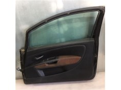 Recambio de puerta delantero derecha para fiat punto / grande punto (199) 1.9 d multijet referencia OEM IAM 51776875  