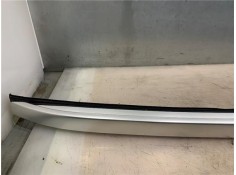 Recambio de barras de techo para renault grand scenic iv 1.2 tce referencia OEM IAM 8201622112  