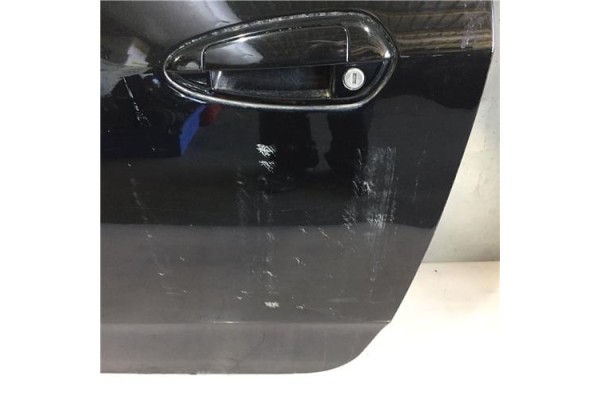 Recambio de puerta delantero izquierda para fiat punto / grande punto (199) 1.9 d multijet referencia OEM IAM 51776877  