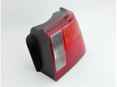 Recambio de piloto trasero derecho para seat ibiza (6k1) 1.4 referencia OEM IAM 6K6945096 6K6945112 