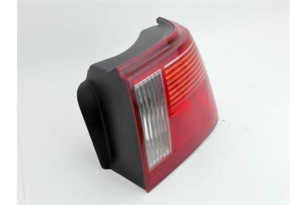 Recambio de piloto trasero derecho para seat ibiza (6k1) 1.4 referencia OEM IAM 6K6945096 6K6945112 