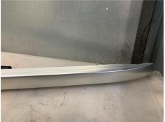 Recambio de barras de techo para renault grand scenic iv 1.2 tce referencia OEM IAM 8201622112  