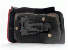 Recambio de piloto trasero derecho para seat ibiza (6k1) 1.4 referencia OEM IAM 6K6945096 6K6945112 